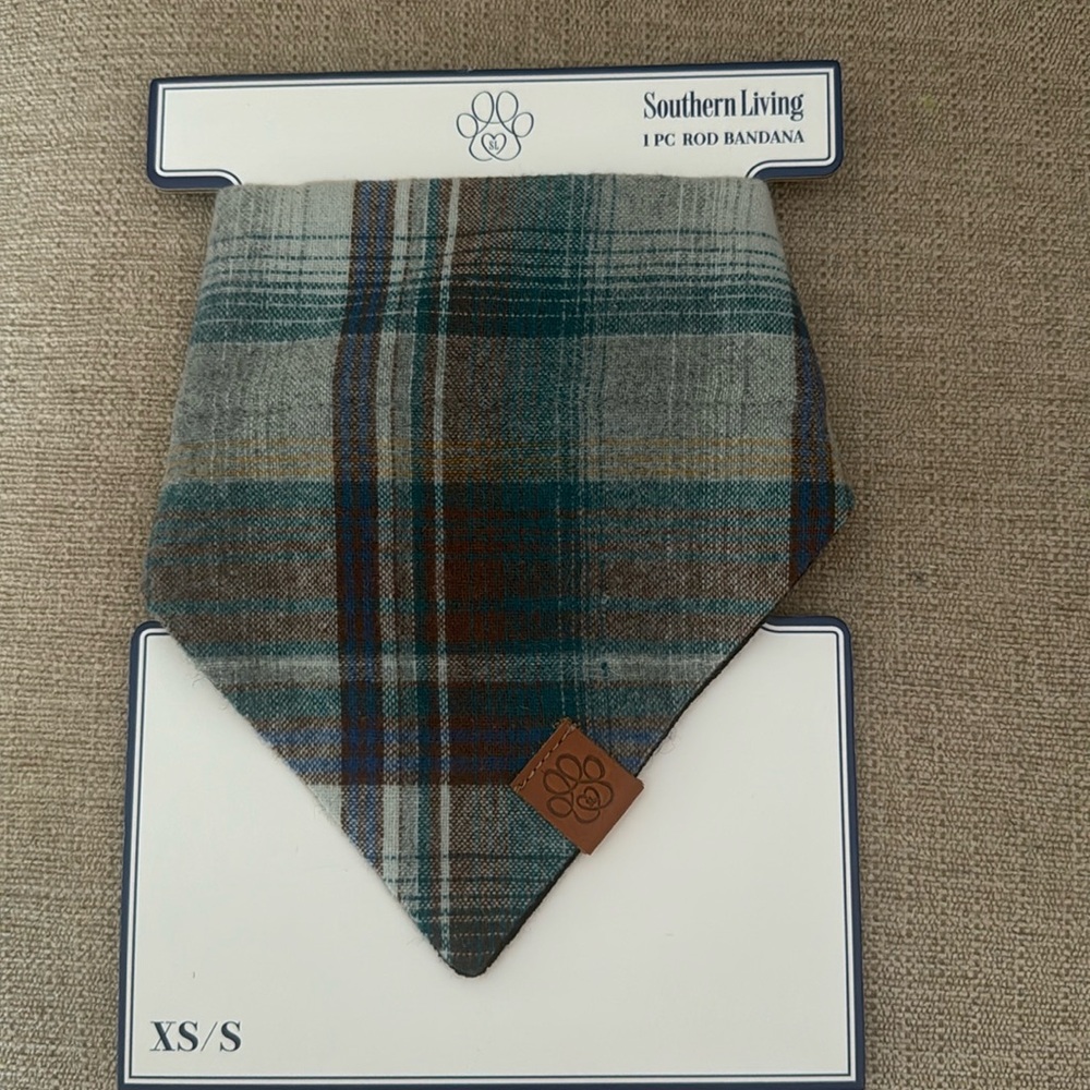 Dog Bandana